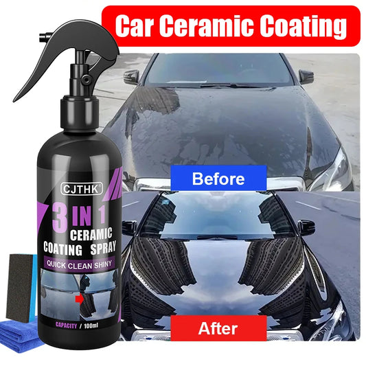 Car Coating Spray